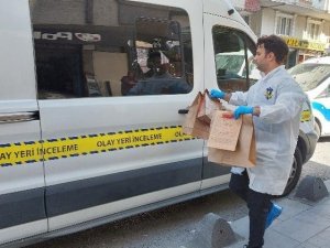 İ̇stanbul’da Filmleri Aratmayan Operasyon: Kuyumcu Aracından 9 Kilo Altın Yağmalayanlar Küçükçemece’de Yakalandı