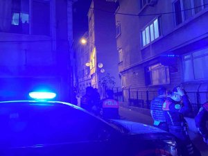 Fatih’te Satırlı Saldırganlar Ortalığı Birbirine Kattı, 1 Kişi Vurularak Yakalandı