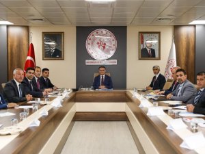 ‘Spor Van’ Projesiyle Yatırımlar Hız Kazanacak