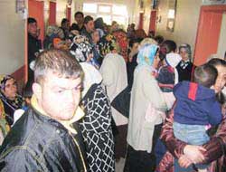 Tansiyon hastalarına kötü haber