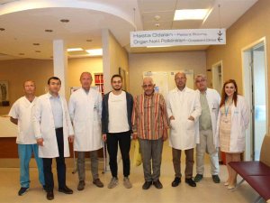 İ̇ki Evlat, İki Hayat