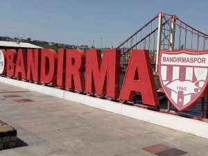 Bandırma, Süper Lig İçin Kenetlendi