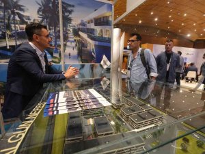 Düzce’yi Dünyaya Tanıttılar