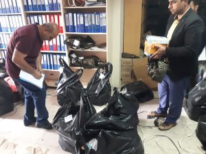 Güroymak Belediyesinden Öğrencilere Kitap Desteği