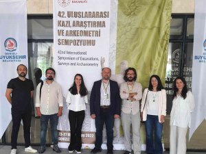 Yalova Altınova’daki Arkeolojik Kazılar Bilim Dünyasına Tanıtıldı