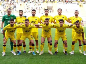 Spor Toto Süper Lig İçin Son Şutlar