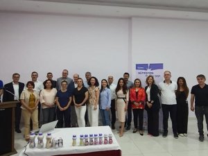 İ̇skenderun’da Ağız Bölgesi Kanserleri Konuşuldu