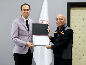 Sigarayı Bırakmada ’Görev Bende’ Dediler