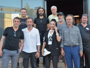 Ünlü İsimler, Maltepe’deki Bilardo Turnuvasında Kozlarını Paylaştı