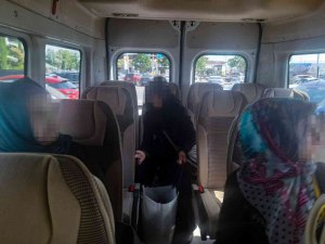 Duygu Sömürüsüne Geçit Yok