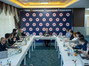 Bakan Bozdağ: “Fahiş Kira Artışlarını Oran Üzerinden Belirleyeceğiz”