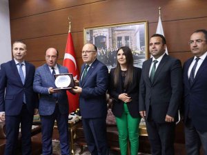 Türkiye Çevre Haftası ‘Sıfır Atık’ Teması İle Kutlanacak