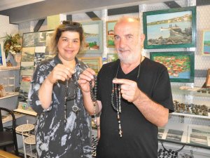 Oltu Taşına Ordu’dan Rakip Çıktı