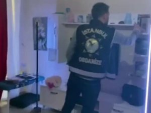 Çökertilen Çeteyle İlgili Kan Konduran Detaylar