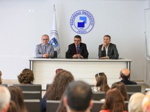 Geleceğin Tekstil Mühendisleri Kariyer Günlerinde Buluştu