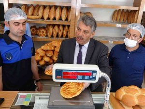 Van’da Gıda Ve Hijyen Denetimi