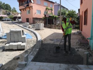 Konuralp’te Bütün Yollar Antik Tiyatro’ya Çıkacak