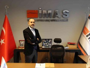 İ̇mas’tan Otomobil Fiyatlarındaki Yükselişi Durdurmaya Yönelik Öneri