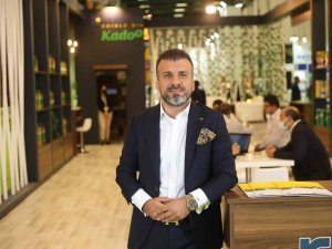 Kadooğlu Holding’in İ̇so 500 Gururu