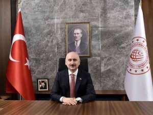 Bakan Karaismailoğlu, Denizli-aydın Otoyolunu İnceleyecek