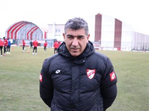 Boluspor, Teknik Direktör Sait Karafırtınalar İle Anlaştı