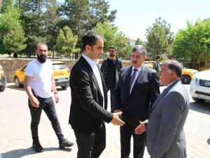 Varto’da Yılsonu Sergisi