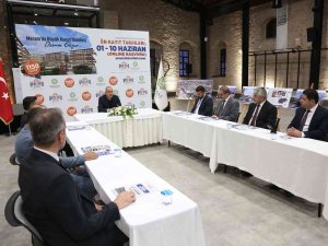 Meram’da Oruç Reis Evleri’nin Ön Başvuruları Başladı