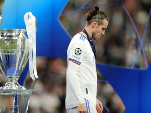 Gareth Bale, Real Madrid’den Ayrıldı
