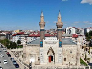 Açılışı Yapılmadan 40 Bin Kişi Ziyaret Etti