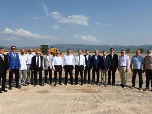 Bursa, Dünya Göçebe Oyunları’na Hazırlanıyor