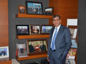 Lidersan İ̇so 500’de