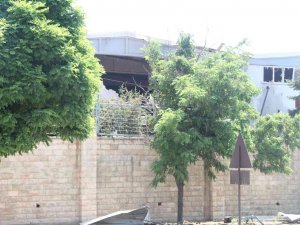 Fabrikanın Buhar Kazanı Patladı: 1 Ölü, 1 Ağır Yaralı
