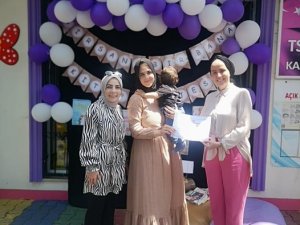 Aile İçi İletişimi Arttıran Proje