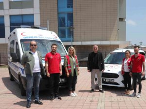 Gemlik Belediyesi Sağlığı Eve Taşıyor