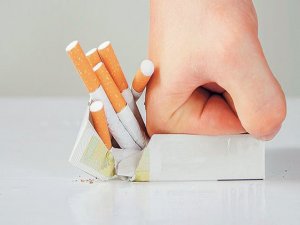 Sigara kemik kanserine yol açıyor