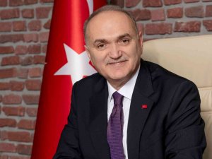 Başkan Özlü’den Sanatseverlere Müjde