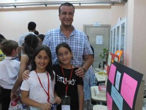 Balıkesir’de Süper Öğrencilerin Projeleri Dikkat Çekti