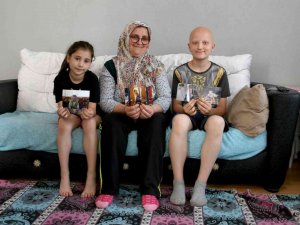 11 Yıl Önce Berbere Gitti Bir Daha Saçları Çıkmadı