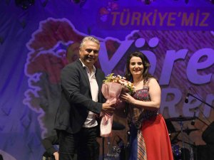 Başkan Uysal: “Muratpaşa’da Yaşamaktan Mutluyuz Diyenlerin Oranı Yüzde 87”