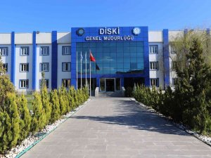 Di̇ski̇’den Site Bahçe Sulaması Uyarısı