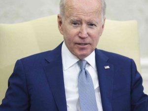 Biden’dan Ukrayna’ya Gelişmiş Füze Sistemleri Gönderme Kararı