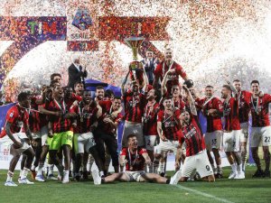 İ̇talyan Devi Milan, 1.2 Milyar Euro’ya Satıldı