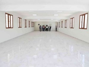 Haliliye’de Seçim Vaadi Olan Projelerde Sona Gelindi