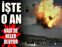 Kurtlar Vadisi Pusu 65. bölüm (VİDEO)