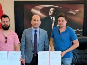 Kırsal Kalkınmada Hibe Desteği