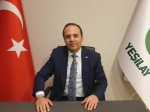 Yeşilay, Sigarayı Bırakmaya Davet Ediyor