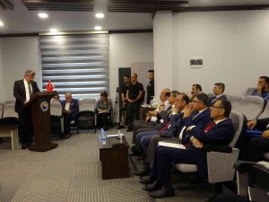 İ̇l Ekonomi Toplantısı