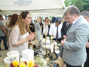 Ordu’da ‘Hayat Boyu Öğrenme Haftası’ Kutlandı