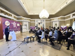 Avrupa’da İlk Kez Kurulan Çevre Ve İ̇klim Meclisi Toplanıyor