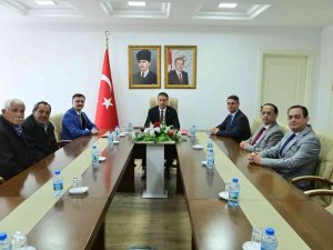 Durağan’a Ges Kurulacak
